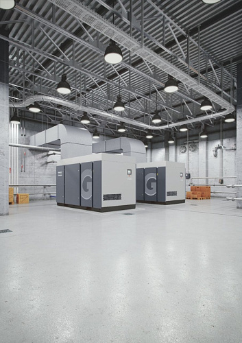 Atlas Copco компрессор GA 250 8.5FF Atlas Copco компрессор GA 250 8.5FF, винтовой, электрический, воздушный, маслозаполненный.