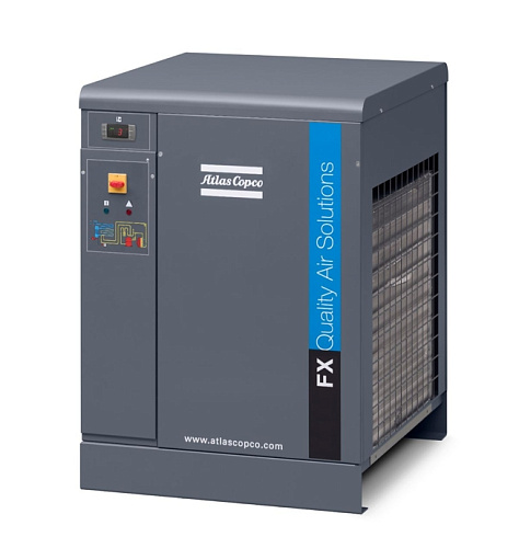 Atlas Copco FX14. Осушитель воздуха рефрижераторный Atlas Copco FX14.