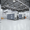 Atlas Copco компрессор GA 315 VSD Standard Atlas Copco компрессор GA 315 VSD Standard, винтовой, электрический, воздушный, маслозаполненный.