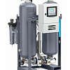 Осушитель Atlas Copco CD 550+. Адсорбционный осушитель сжатого воздуха Atlas Copco CD 550+ с холодной регенерацией. Используется для продувки только сжатый воздух, что уменьшает число электрических подключений.