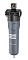 Фильтр Atlas Copco PDp 310+. Магистральный пылевой фильтр Atlas Copco PDp 310+ общего значения для удаления частиц пыли размером не более 0.01 мкм.