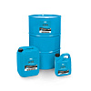 Roto Synthetic RS ULTRA 209 л. Синтетическое масло Atlas Copco Roto Synthetic RS ULTRA 1630204129 для компрессоров серии GA, GX, GN, GR. Бочка 209 литров. Диапазон температуры окружающей среды от 0 до +40 °C.