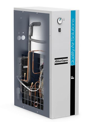 Atlas Copco F130. Осушитель рефрижераторный Atlas Copco F130(C10)230/50-A-AC-CE.