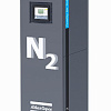 Atlas Copco NGM2 Генератор азота мембранного типа Atlas Copco NGM2