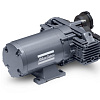 Atlas Copco LFpR 0.7 Безмасляный компрессор Atlas Copco LFpR 0.7 с пневматическим пантографом.