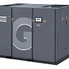 Atlas Copco компрессор GA 132 10FF Atlas Copco компрессор GA 132 10FF, винтовой, электрический, воздушный, маслозаполненный.