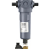 Влагоотделитель Atlas Copco WSD250. Влагоотделитель Atlas Copco WSD250 - циклонный сепаратор эффективно отделяет воду с помощью циклонного уловителя.