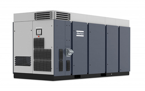 Atlas Copco компрессор GA 250 VSD FF Atlas Copco компрессор GA 250 VSD FF, винтовой, электрический, воздушный, маслозаполненный.