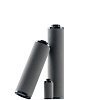 Atlas Copco DD 9. Магистральные фильтры Atlas Copco DD 9 - фильтр общего значения, предназначен для удаления масла, воды и пыли. Максимальная температура на входе 66°С.