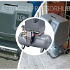 Поршневой компрессор Atlas Copco LFx 2 (3PH) Receiver Mounted 90 л. Поршневой, безмасляный компрессор Atlas Copco LFx 2 (3PH) Receiver Mounted 90 л.