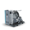 Atlas Copco компрессор GA 160 VSD+ 7FF Atlas Copco компрессор GA 160 VSD+ 7FF, винтовой, электрический, воздушный, маслозаполненный.