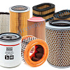 Фильтры Atlas Copco 2236113754 A49B AIR FILTER 2236113754