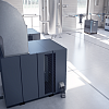 Atlas Copco компрессор GA 90+ 5.5FF Atlas Copco компрессор GA 90+ 5.5FF, винтовой, электрический, воздушный, маслозаполненный.