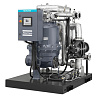 Адсорбционный осушитель Atlas Copco. Адсорбционный осушитель Atlas Copco MDG 450 W с вращающимся барабаном с системой управления и мониторинга Elektronikon.