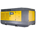 Дизельный компрессор Atlas Copco Y 1260 Дизельный компрессор Atlas Copco Y 1260