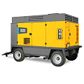 Электрический компрессор Atlas Copco XRHS 1300E Электрический компрессор Atlas Copco XRHS 1300E