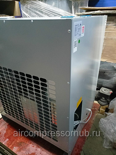 Воздушный винтовой компрессор LIUTECH LU110-13PMi. 38 Воздушный винтовой компрессор LIUTECH LU110-13PMi. 38