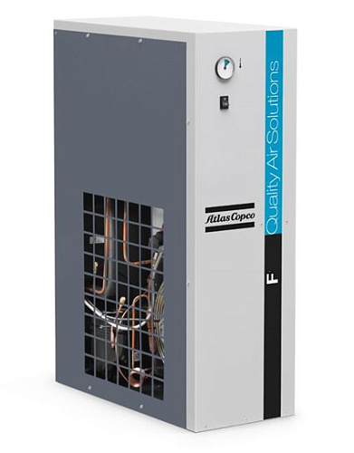 Atlas Copco F130. Осушитель рефрижераторный Atlas Copco F130(C10)230/50-A-AC-CE.