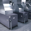 Atlas Copco компрессор GA450 13P Twin Atlas Copco компрессор GA450 13P Twin, винтовой, электрический, воздушный, маслозаполненный.