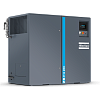 Atlas Copco ZT22 VSD MED Triplex. Ротационный, безмасляный, трехступенчатый, зубчатый компрессор Atlas Copco ZT22 VSD MED Triplex Air-cooled.