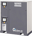 Спиральный компрессор Atlas Copco SF DM15+ 8P Спиральный компрессор Atlas Copco SF DM15+ 8P