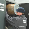 Фильтры Atlas Copco 1625106361. AIR FILTER 1625106361.