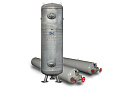 Воздушный ресивер Atlas Copco 500 litres для морских судов Воздушный ресивер Atlas Copco 500 litres для морских судов