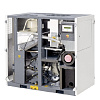 Atlas Copco ZT 22 VSD - 10. Компрессор Atlas Copco ZT 22 VSD - 10 с воздушным охлаждением.