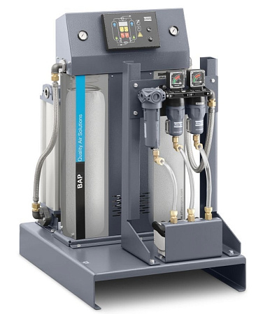 Atlas Copco BAP7 7. Очиститель воздуха для дыхания Atlas Copco BAP7 7.