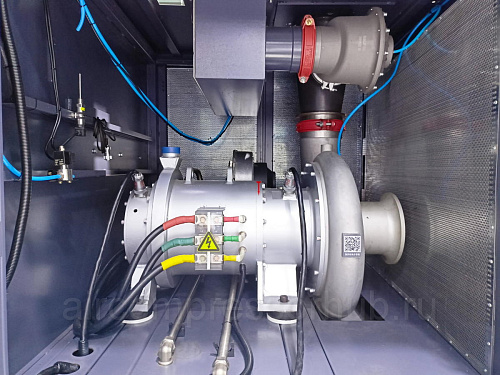 ComVac ASIA 2023. Китай, Шанхай. 34 ComVac ASIA 2023. Китай, Шанхай. 34