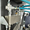 Atlas Copco компрессор GA37+ 13P Atlas Copco компрессор GA37+ 13P, винтовой, электрический, воздушный, маслозаполненный.