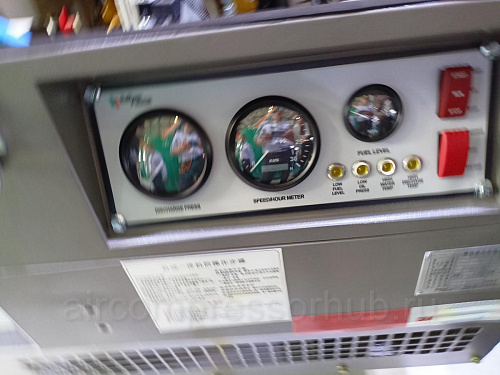 ComVac ASIA 2023. Китай, Шанхай. 111 ComVac ASIA 2023. Китай, Шанхай. 111