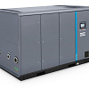 Atlas Copco ZR 500 VSD - 8.6. Высокотехнологичный, безмасляный, воздушный промышленный компрессор Atlas Copco ZR 500 VSD - 8.6.