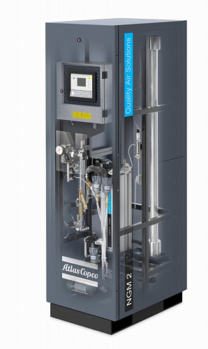 Atlas Copco NGM2 Генератор азота мембранного типа Atlas Copco NGM2