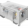 Atlas Copco GAR 5. Железнодорожный винтовой компрессор Atlas Copco GAR 5.