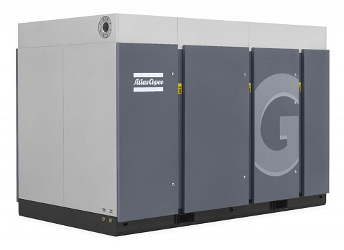 Atlas Copco компрессор GA250 10FF Twin Atlas Copco компрессор GA250 10FF Twin, винтовой, электрический, воздушный, маслозаполненный.