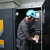 Фильтры Atlas Copco 1625106361. AIR FILTER 1625106361.