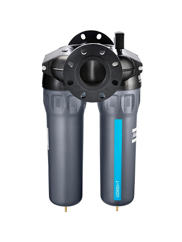 Atlas Copco UD 310+. Магистральный воздушный фильтр Atlas Copco UD 310+.