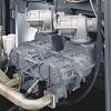Atlas Copco компрессор GA 250 7.5FF Atlas Copco компрессор GA 250 7.5FF, винтовой, электрический, воздушный, маслозаполненный.