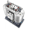 Осушитель воздуха Atlas Copco XD 550+. Адсорбционный осушитель воздуха Atlas Copco (Атлас Копко) XD 550+ с охлаждением без продувки используют тепло, вырабатываемое при сжатии, для регенерации адсорбента. Осушитель XD 550+ не потребляет сжатого воздуха в процессе нагрева или охлаждения.