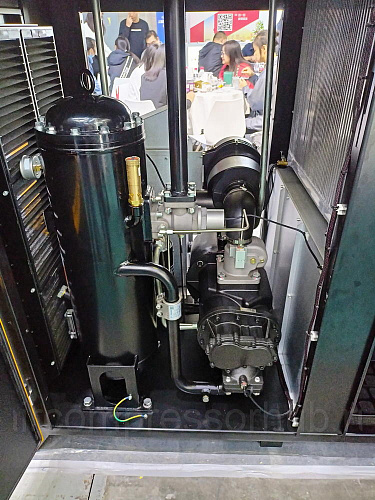 ComVac ASIA 2023. Китай, Шанхай. 75 ComVac ASIA 2023. Китай, Шанхай. 75