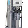 Atlas Copco BAP100 10. Очиститель воздуха для дыхания Atlas Copco BAP100 10.