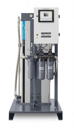 Atlas Copco BAP100 10. Очиститель воздуха для дыхания Atlas Copco BAP100 10.