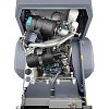 Компрессор Atlas Copco XAS 138. Дизельный, передвижной, компрессор Atlas Copco XAS 138 на шасси.
