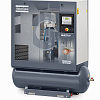 Atlas Copco компрессор GA11 13P Atlas Copco компрессор GA11 13P, винтовой, электрический, воздушный, маслозаполненный.