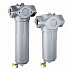 Влагоотделитель Atlas Copco WSD250. Влагоотделитель Atlas Copco WSD250 - циклонный сепаратор эффективно отделяет воду с помощью циклонного уловителя.