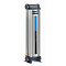 Atlas Copco QDT 60. Магистральный фильтр Atlas Copco QDT 60 для удаления паров масла и запахов. Срок службы – 4000 часов для QDT, максимальная температура QDT – 66°С.