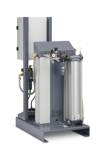 Atlas Copco BAP25 7. Очиститель воздуха для дыхания Atlas Copco BAP25 7.