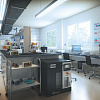 Компрессор Atlas Copco SF 2 FF. Стоматологический медицинский спиральный компрессор Atlas Copco SF 2 FF со встроенным осушителем.