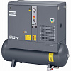 Atlas Copco GX2 10FF. Винтовой, маслосмазываемый компрессор с воздушным охлаждением Atlas Copco GX2 10FF.